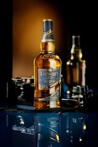 Whisky Dewar's