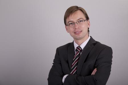 Michał Filip - Project Manager projektów EMCS w Pentacomp