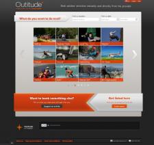 Outitude.com - aktywny wypoczynek w Portugalii