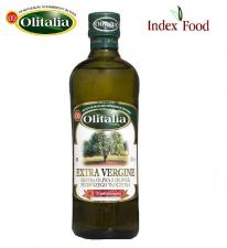 Olitalia - Esencja szlachetnego smaku – włoska Oliwa z oliwek extra vergine 1l