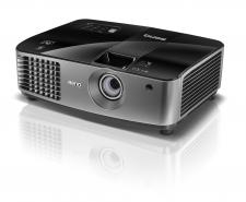BenQ MX717 – nowy, uniwersalny projektor 4.000 ANSI