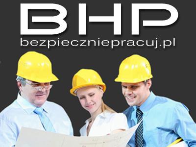 bezpieczniepracuj.pl szkolenia bhp warszawa