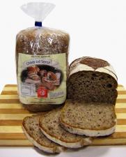 Chleb od Serca - od kwietnia w ofercie firmy Uldo