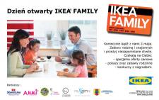 Family Day w IKEA Łódź