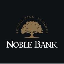 Noble Bank wyróżniony prestiżowym tytułem Superbrand 2012