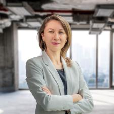 Zuzanna Jaskowska dołącza do Avison Young