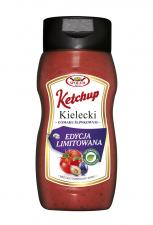Ketchup śliwkowy – nowoczesna odsłona kuchni staropolskiej