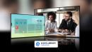 Sharp Display Solutions wprowadza na rynek nową wtyczkę Q-SYS™ Verified