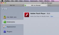 Flashfake dla systemu Mac OS X: udoskonalone funkcje i metody działania