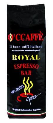 O`Ccaffe Royal Espresso Bar