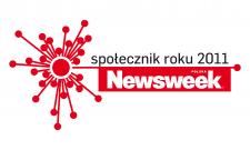 Konkurs Społecznik Roku 2011 Tygodnika Newsweek Polska