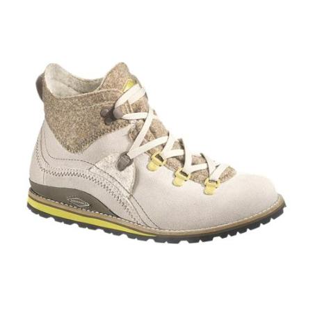 Damskie buty Lazer Mid Origins z najnowszej kolekcji marki Merrell na sezon jesień/zima 2012