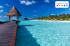 Agoda.com przedstawia oferty tropikalnych hoteli na Malediwach