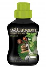 Najpopularniejsze drinki świata od SodaStream