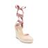 ANKLE STRAP SHOES by STEVE MADDEN