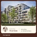 Nowa inwestycja z tarasem widokowym i nadodrzańskim terenem rekreacyjnym w ofercie Grupy Murapol