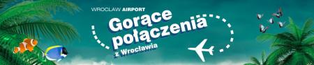 Blog Portu Lotniczego Wrocław