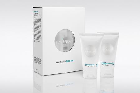 Revitacell - Stem Cells Face Set