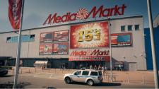 Media Markt obchodzi 15-te urodziny Polsce