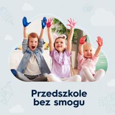 Przedszkole bez smogu – nowa kampania Electrolux