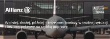 Transport lotniczy w trudnej sytuacji i bez perspektywy na szybką poprawę