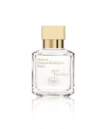 Gentle Fluidity Francisa Kurkdjiana w Perfumerii Quality