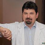Sławomir Wolniak, ordynator Kliniki Wolmed w Dubiu