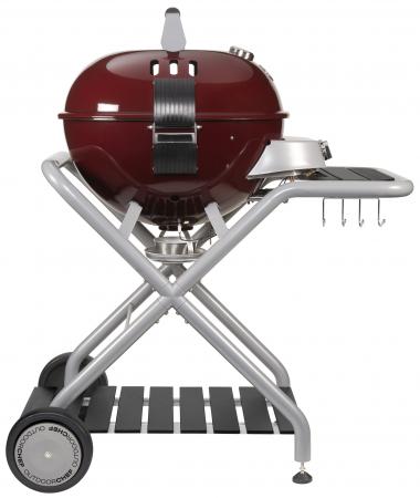 Outdoorchef Ascona 570 Burgund