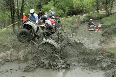 Poland Trophy Quad (fot. Seweryn Panek)