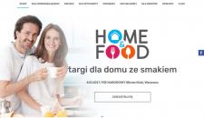 Home & Food: targi ze smakiem