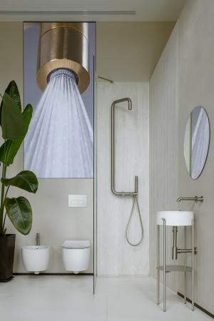 Showroom Deante i Deante Design Studio_fot. Yassen Hristov