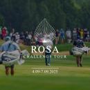 Ogłoszono datę Rosa Challenge Tour 2025