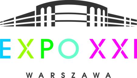 EXPO XXI nowe logo