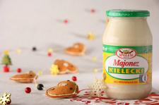 Świąteczna kampania jednego z najchętniej kupowanych majonezów w Polsce!