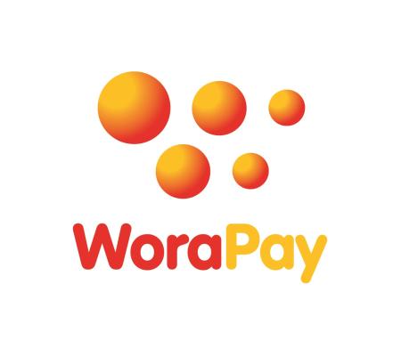 WoraPay - logo