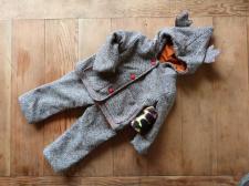 Jesienna moda dziecięca – przegląd trendów