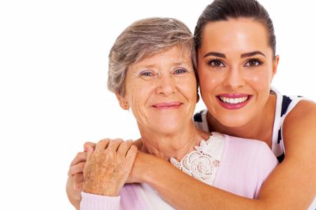 Sudocrem - opieka nad osobami starszymi