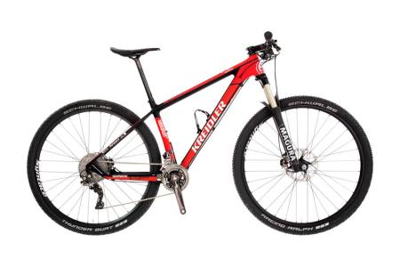 Kreidler Stud 29er Carbon Team Edition 01 (mat. pras.)