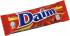 Krucha przyjemność, która trwa – karmelowo-czekoladowy baton Daim