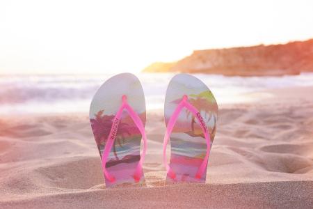 Havaianas Slim Paisage