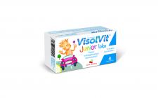 VisolVit Junior loko – kompan wakacyjnych podróży
