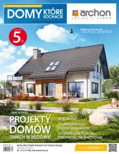 Domy Które Kochacie - Wydanie Specjalne (3/2015)