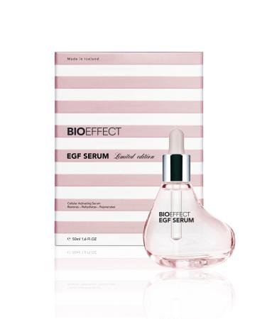 Edycja limitowana BIOEFFECT EGF SERUM w Perfumerii Quality Missala