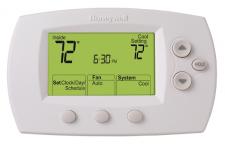 Jak wybrać termostat pokojowy?