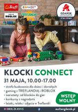 Festiwale klocków dla dzieci w Rumi i Gdańsku