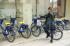 Rekordowe 2 miliony wypożyczeń rowerów miejskich Wavelo
