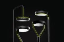 Skver LED PRO od Lena Lighting – wyjątkowa nowość w oświetleniu przestrzeni miejskich
