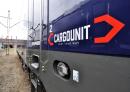 Największy kontrakt na lokomotywy wielosystemowe w Polsce - CARGOUNIT  30 lokomotyw Vectron Siemens