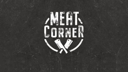 Meat Corner - Maxi Zoo Polska