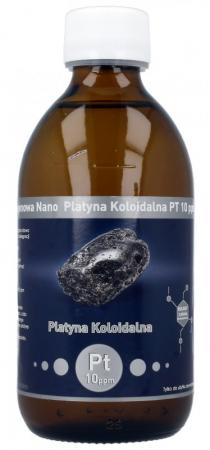 platyna koloidalna